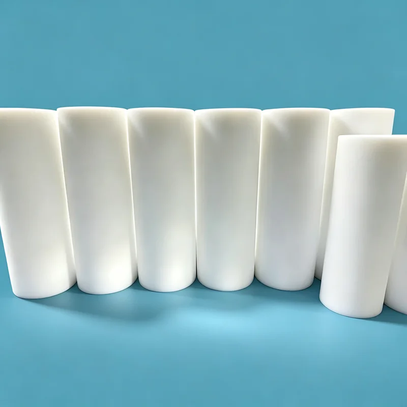 PTFE半製品が化学処理に使用されるのはなぜですか?