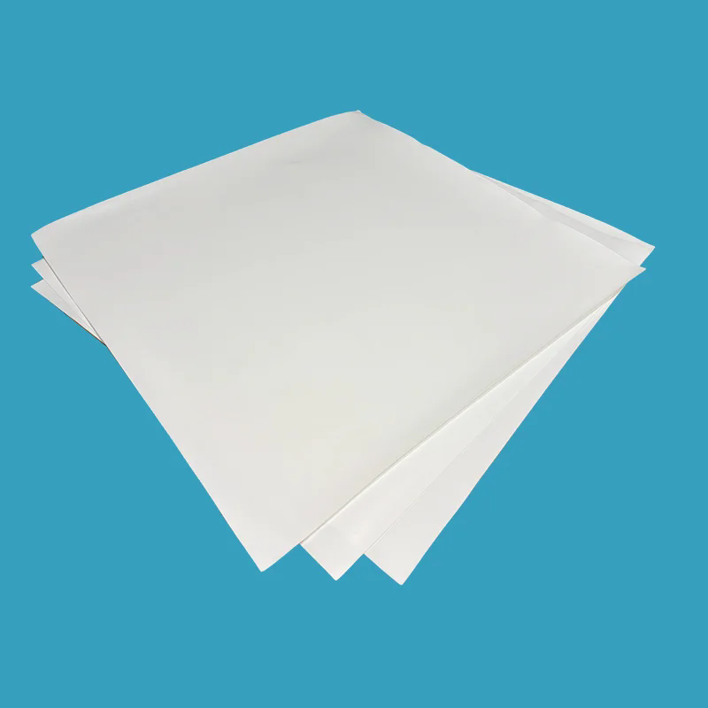 改質 PTFE シートを選択する際にフィラーの適合性が重要なのはなぜですか?