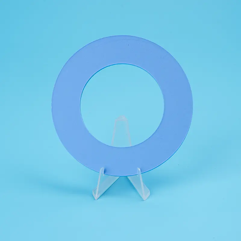 ガラス微小球充填 PTFE ガスケット