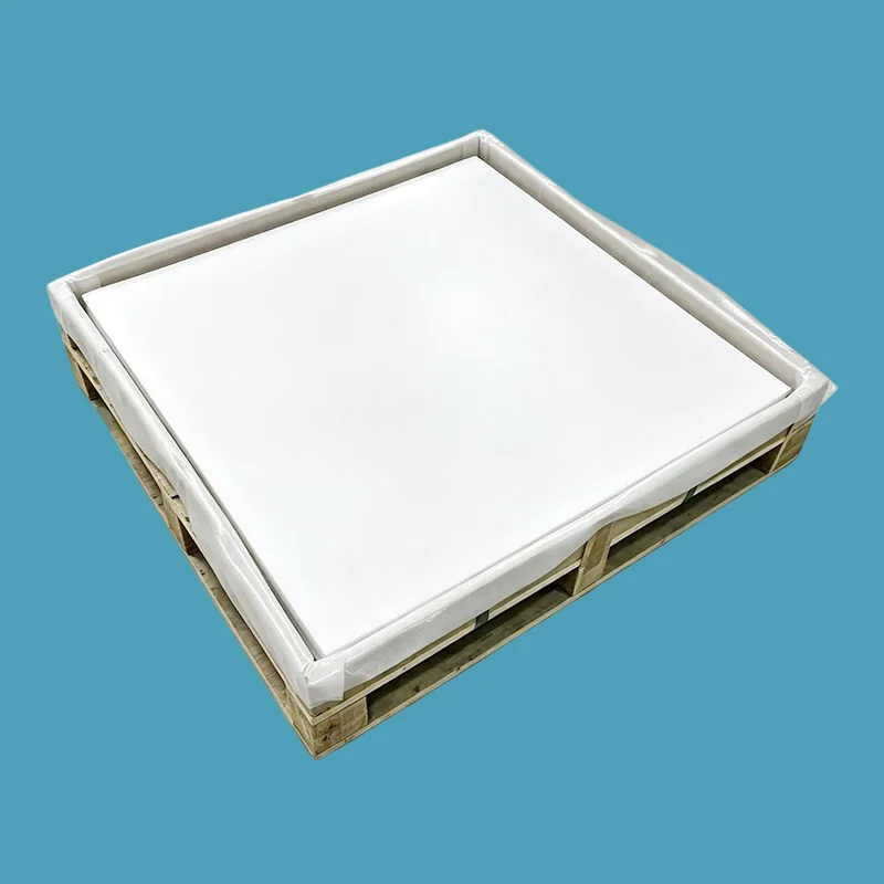 PTFE スカイブ成形シート
