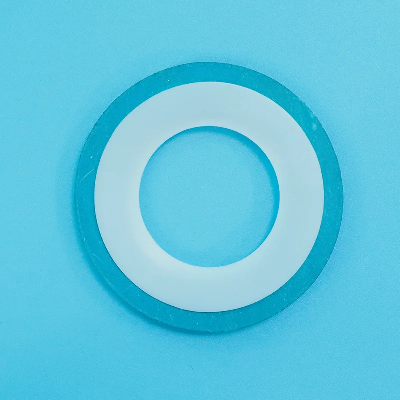 A タイプ PTFE 封筒ガスケット